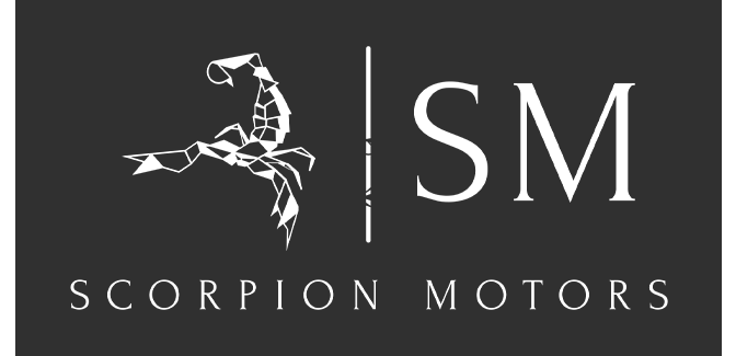Scorpion Motors